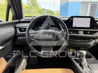 2023 Lexus UX