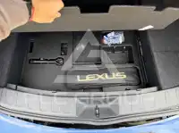 2023 Lexus UX