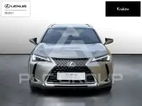 2023 Lexus UX