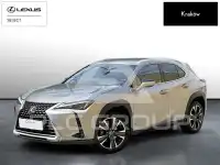 2023 Lexus UX