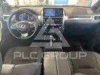2023 Lexus GX