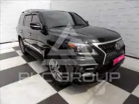 2023 Lexus LX