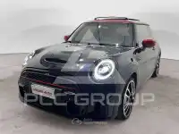 2023 Mini Roadster