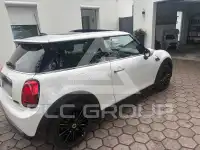 2023 Mini Hardtop
