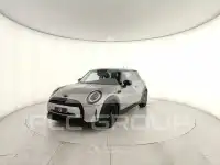 2023 Mini 