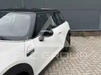 2023 Mini Hardtop