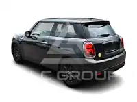 2023 Mini Hardtop