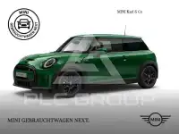 2023 Mini Hardtop