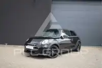 2023 Mini Hardtop