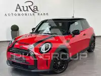 2023 Mini Hardtop