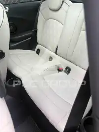 2023 Mini Hardtop