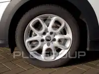 2023 Mini 