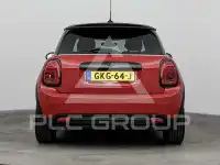 2023 Mini Hardtop