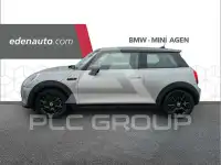 2023 Mini Hardtop