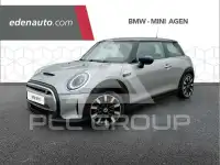 2023 Mini Hardtop