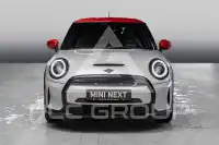 2023 Mini Hardtop