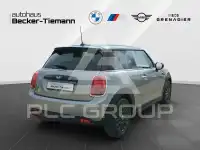 2023 Mini Hardtop