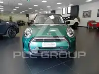 2023 Mini COOPER