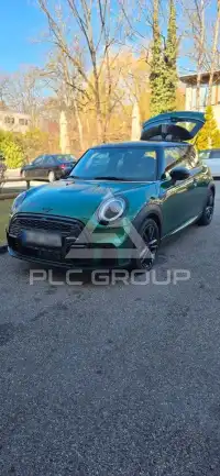 2023 Mini COOPER