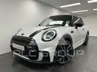 2023 Mini COOPER