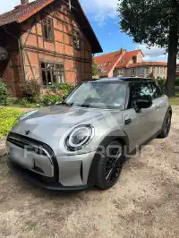 2023 Mini COOPER