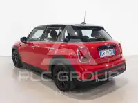 2023 Mini COOPER