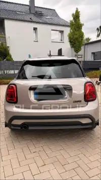 2023 Mini COOPER