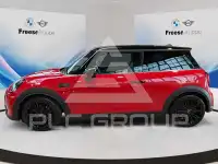 2023 Mini COOPER