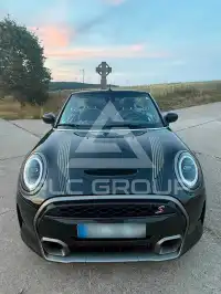 2023 Mini COOPER