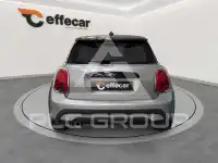 2023 Mini COOPER