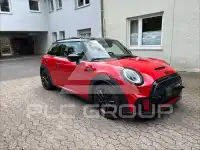 2023 Mini COOPER