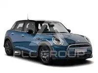 2023 Mini COOPER