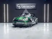 2023 Mini COOPER