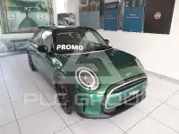 2023 Mini COOPER