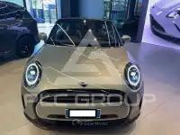 2023 Mini COOPER