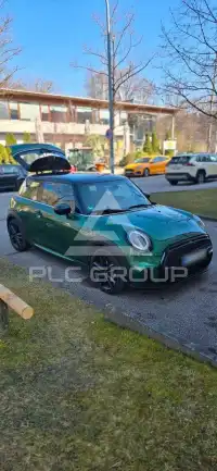 2023 Mini COOPER