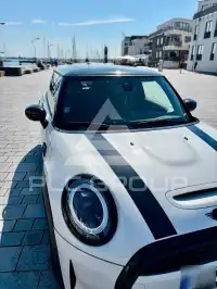 2023 Mini COOPER