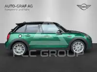 2023 Mini COOPER
