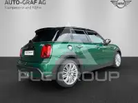 2023 Mini COOPER
