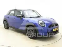 2023 Mini COOPER