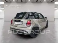2023 Mini COOPER