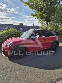 2023 Mini COOPER