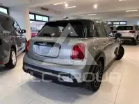 2023 Mini COOPER