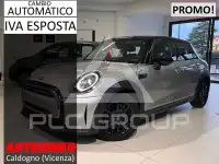 2023 Mini COOPER