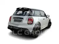 2023 Mini COOPER