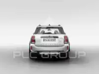 2023 Mini COOPER
