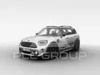 2023 Mini COOPER