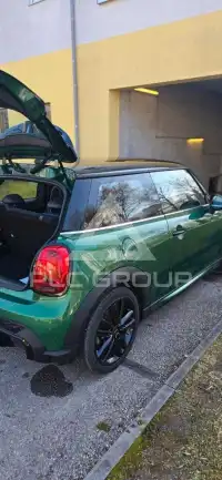 2023 Mini COOPER