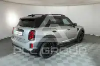 2023 Mini Countryman