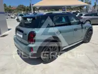 2023 Mini Countryman